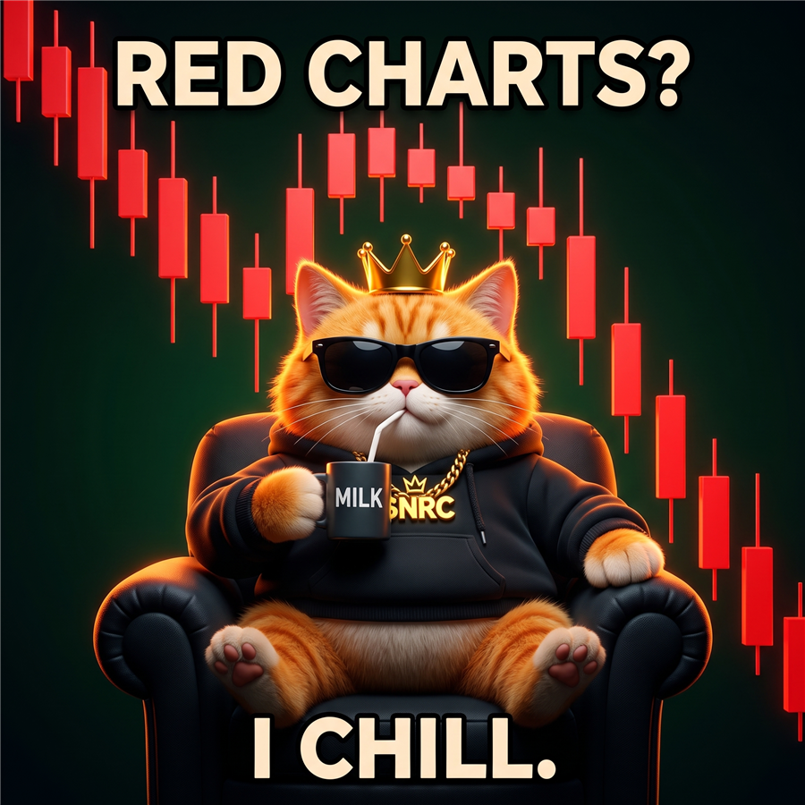 Phase 1: Chart Red Relax